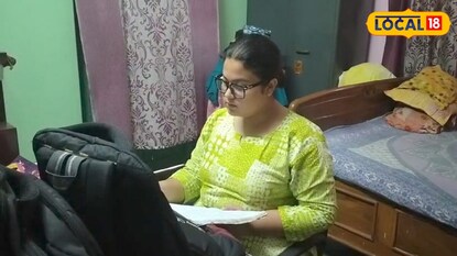 সর্বভারতীয় নিট পরীক্ষায় ২৬ এবং জয়েন্টে ১৬৫ র্যাঙ্ক করা অণ্ডালের কৃতি ছাত্রী তন্নিষ্ঠা দাসগুপ্ত সর্বভারতীয় নিট পরীক্ষায় ২৬ এবং জয়েন্টে ১৬৫ র্যাঙ্ক করা অণ্ডালের কৃতি ছাত্রী তন্নিষ্ঠা দাসগুপ্ত