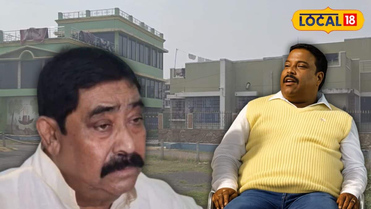Birbhum News: অনুব্রত ঘনিষ্ঠ বোলপুরের টোল ব্যবসায়ী নাসিরের বাড়িতে জিএসটি হানা! কী জানালেন আধিকারিকরা?