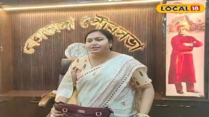 ইস্তফা দিলেন বেলডাঙা পৌরসভার চেয়ারম্যান
