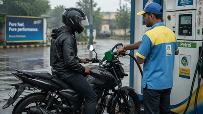 E20 জ্বালানির ব্যবহার নিয়ে দেশজুড়ে চলছে বিতর্ক৷ 