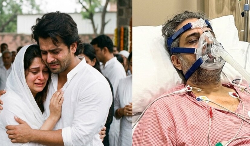 দীপিকা কক্করের ননদ সাবা ইব্রাহিম, যিনি নিজেও সোশ্যাল মিডিয়ার একজন জনপ্রিয় ইউটিউবার, তাঁর বাবার আকস্মিক শারীরিক অবস্থার অবনতিতে গভীরভাবে দুঃখিত ও মর্মাহত। পরিবারটি যখন ভাবতে শুরু করেছিল যে তাদের বাবা ধীরে ধীরে সুস্থ হয়ে উঠছেন, ঠিক তখনই তাঁর ব্রেন স্ট্রোক হয়, যা পুরো পরিবারকে বিধ্বস্ত করে দেয়। সাবা ইব্রাহিমের জন্য এটি ছিল মানসিকভাবে অত্যন্ত ক্লান্তিকর এবং বেদনাদায়ক একটি সময়। ইব্রাহিম পরিবারের এই সঙ্কটেক খবর সোশ্যাল মিডিয়ায় ছড়িয়ে পড়ার সঙ্গে সঙ্গেই তাদের লক্ষ লক্ষ ভক্ত পুরো পরিবারটির জন্য গভীরভাবে দুঃখিত ও উদ্বিগ্ন হয়ে পড়েন।