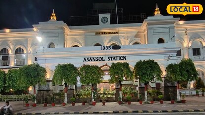 আসানসোল বর্ধমান রুটে রক্ষণাবেক্ষণের জন্য বাতিল থাকবে একগুচ্ছ লোকাল ট্রেন