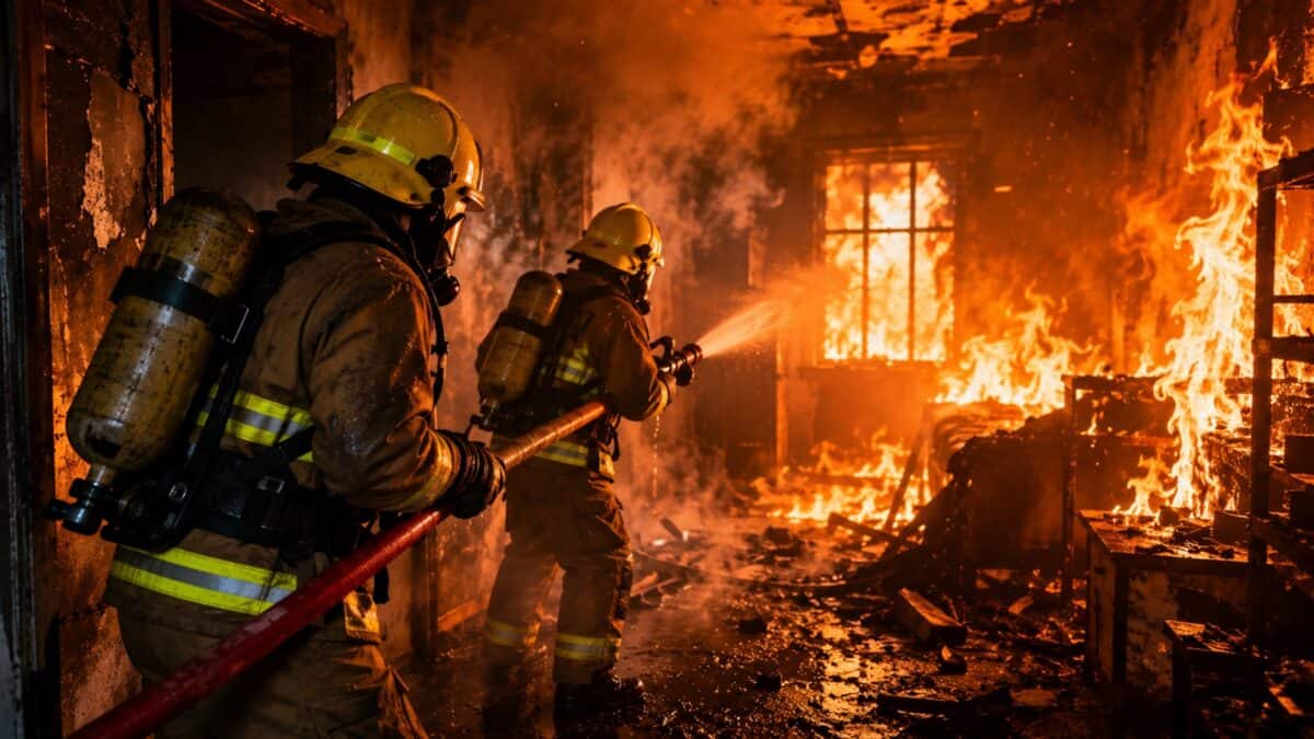 Fire Safety Gadgets: আগুন লাগলে অত্যন্ত কাজে আসে এই ৫ লাইফ-সেভিং গ্যাজেট! ঝটপট দেখে নিন তালিকাটি