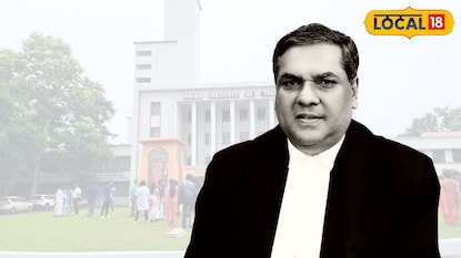 আইআইটি খড়গপুরে সাম্মানিক বিশিষ্ট অধ্যাপক হিসেবে যোগ দিলেন ভারতের প্রাক্তন প্রধান বিচারপতি সঞ্জীব খন্না আইআইটি খড়গপুরে সাম্মানিক বিশিষ্ট অধ্যাপক হিসেবে যোগ দিলেন ভারতের প্রাক্তন প্রধান বিচারপতি সঞ্জীব খন্না
