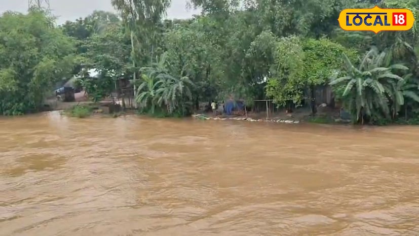 Alipurduar News: সুখানি বস্তি পুরো জলের তলায়, নদীর গ্রাসে বিঘার পর ...