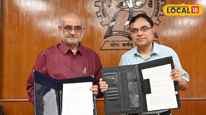 আইআইটি খড়গপুর ও বিআইটি মেসরার মধ্যে মউ স্বাক্ষর আইআইটি খড়গপুর ও বিআইটি মেসরার মধ্যে মউ স্বাক্ষর