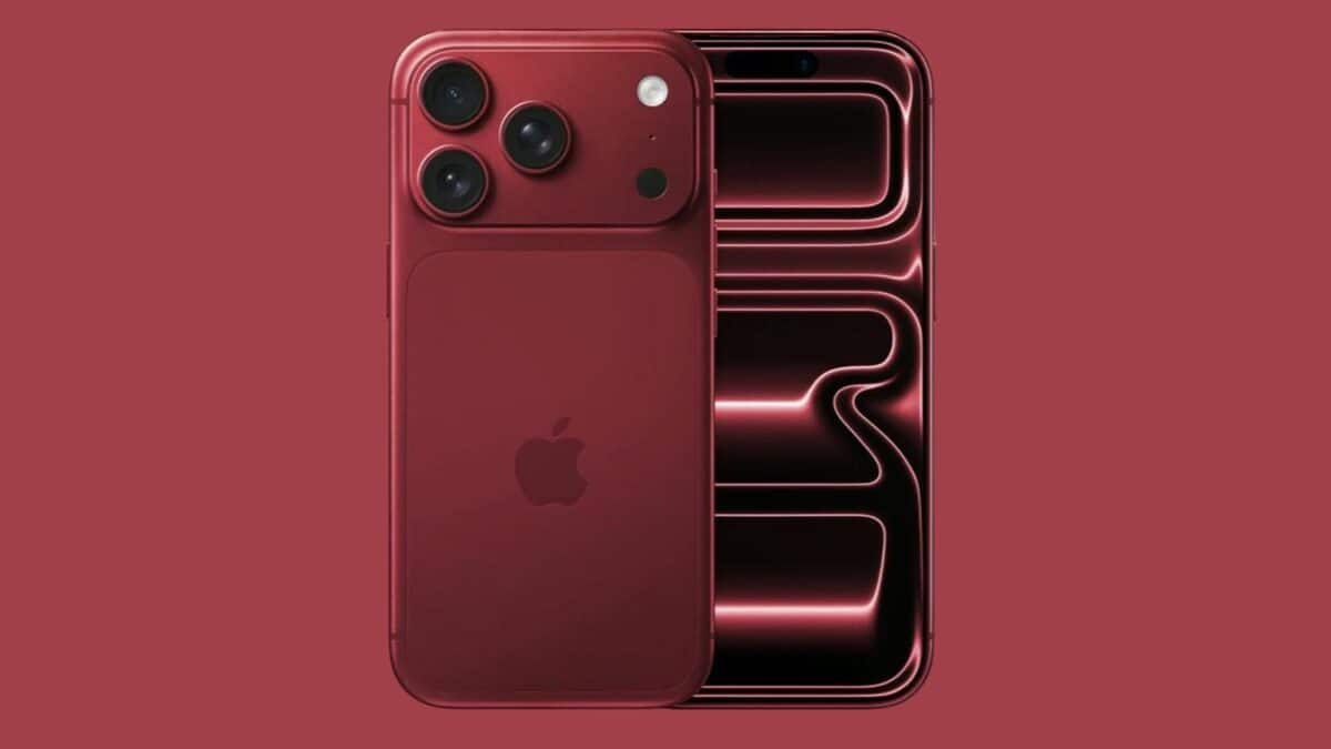 iPhone 18 Pro Max: ছোট ডায়নামিক আইল্যান্ড, ১২ জিবি র্যাম! iPhone 18 Pro Max-এ মিলতে পারে একাধিক বড় আপগ্রেড iPhone 18 Pro Max: ছোট ডায়নামিক আইল্যান্ড, ১২ জিবি র্যাম! iPhone 18 Pro Max-এ মিলতে পারে একাধিক বড় আপগ্রেড