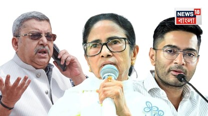 এবার বেসুরো কল্যাণ বন্দ্যোপাধ্যায়