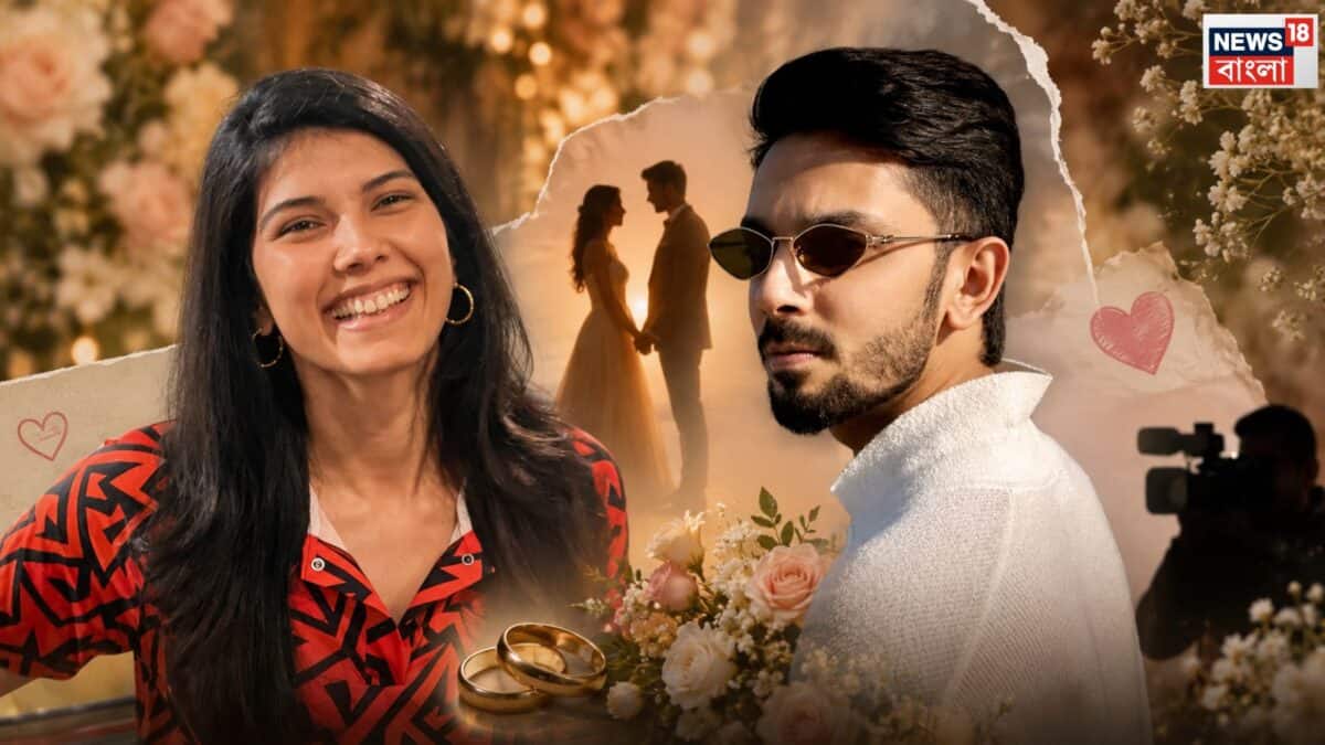 Anirudh Ravichander-Kavya Maran Marriage: সানরাইজার্স হায়দ্রাবাদের মালকিনের সঙ্গে সাত পাকে বাধা পড়ছেন জাওয়ান ছবির সঙ্গীত পরিচালক! কাব্যা-অনিরুদ্ধের বিয়ের গোপন তথ্য ফাঁস