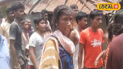 পূর্ব বর্ধমানের কেতুগ্রামের নিরোল গ্রামে চুরির ঘটনায় ব্যাপক চাঞ্চল্য পূর্ব বর্ধমানের কেতুগ্রামের নিরোল গ্রামে চুরির ঘটনায় ব্যাপক চাঞ্চল্য