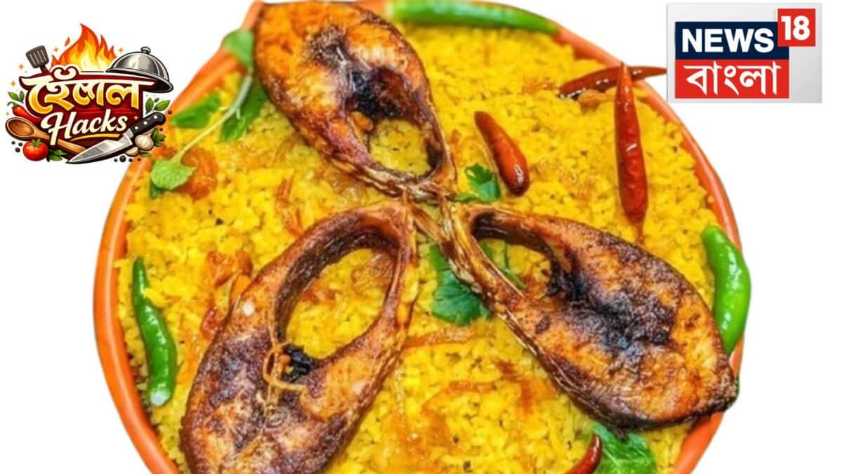 Khichuri Cooking Tips: খিচুড়িতে চাল-ডালের অনুপাত কী হবে? কতটা চালের সঙ্গে কতটুকু ডাল পারফেক্ট? গরমিল হলেই বারোটা বাজবে টেস্টের