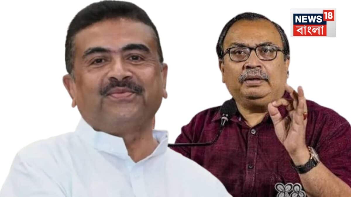 Suvendu Adhikari Kunal Ghosh Meet: ‘উনি চা বিস্কুট খাওয়ালেন, ভাল আলোচনা হল,’ শুভেন্দুর সঙ্গে দেখা করলেন কুণাল, কী কথা হল বৈঠকে, জানালেন নেতা