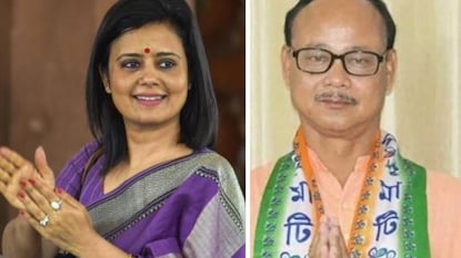 মহুয়া কী বললেন বসুনিয়া নিয়ে মহুয়া কী বললেন বসুনিয়া নিয়ে
