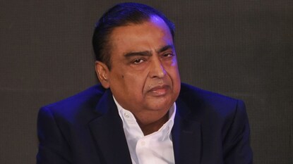 কী বললেন মুকেশ আম্বানি