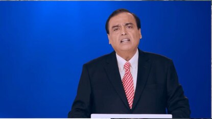 ইবিআইটিডিএ (EBITDA) ও মুনাফা অর্জনের কথা জানালেন মুকেশ আম্বানি ইবিআইটিডিএ (EBITDA) ও মুনাফা অর্জনের কথা জানালেন মুকেশ আম্বানি