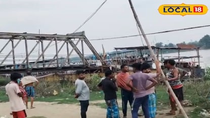 নদীতে স্নান করতে নেমে জলে তলিয়ে গেল শান্তিপুরের দুই যুবক নদীতে স্নান করতে নেমে জলে তলিয়ে গেল শান্তিপুরের দুই যুবক