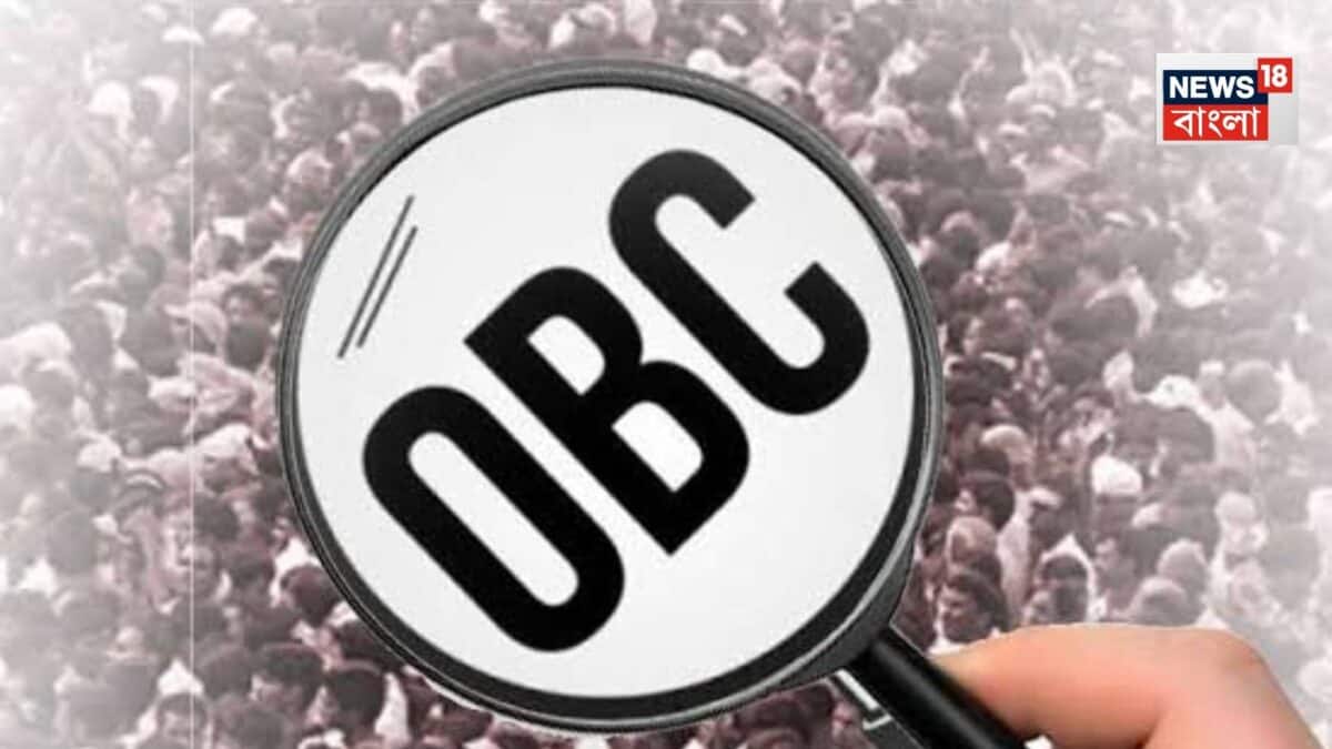 ‘তোষণের জন্যই তৃণমূল জমানায় সংরক্ষণ’, জোড়া OBC বিল পেশ করে বাম-তৃণমূলকে নিশানা রাজ্যের, ওয়াক আউট নয়া তৃণমূলের