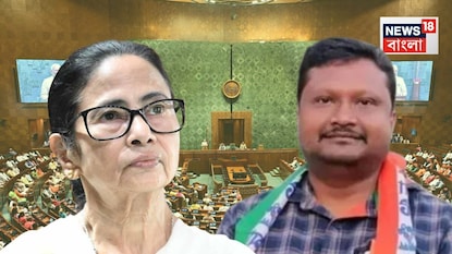 TMC Rajyasabha MP Resigned: ‘মমতার সঙ্গে কথা হয়েছে?,’ ইস্তফা দেওয়ার পরে উত্তর দিলেন প্রকাশ চিক বরাইক! এবার কি অন্যদলে? TMC Rajyasabha MP Resigned: ‘মমতার সঙ্গে কথা হয়েছে?,’ ইস্তফা দেওয়ার পরে উত্তর দিলেন প্রকাশ চিক বরাইক! এবার কি অন্যদলে?