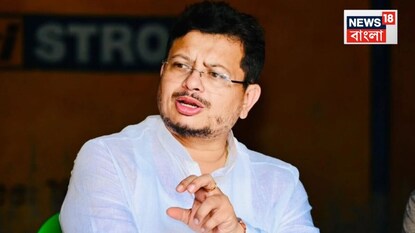 পুলিশের দ্বারস্থ হলেন বিরোধী দলনেতার ব্লক