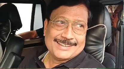 গ্রেফতার প্রাক্তন তৃণমূল বিধায়ক সব্যসাচী দত্ত গ্রেফতার প্রাক্তন তৃণমূল বিধায়ক সব্যসাচী দত্ত