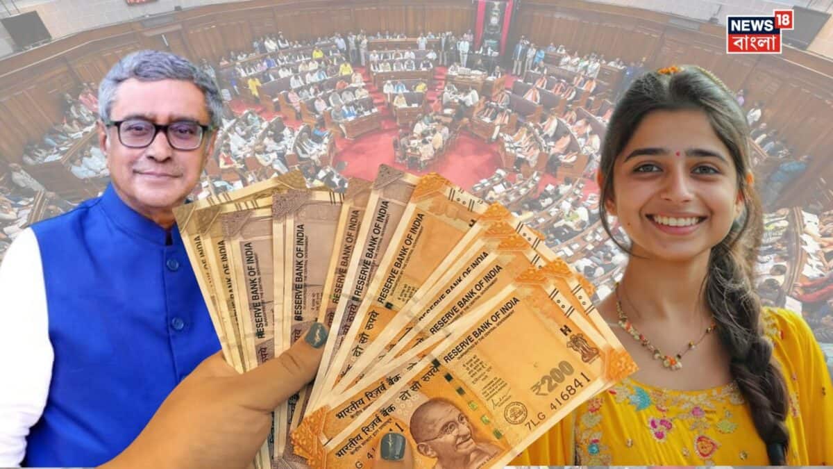 ৫০, ০০০ টাকা পাবে এই ‘মেয়েরা’…! যোগ্যতার শর্ত কী কী? কী বললেন মন্ত্রী? জেনে নিন আবেদনের নিয়ম