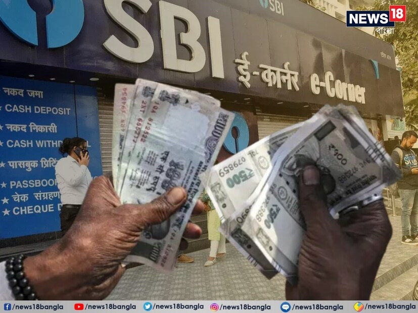 ৩ লক্ষ টাকার FD-তে কত টাকা পাওয়া যাবে?ধরা যাক, একজন সাধারণ গ্রাহক SBI-তে ৫ বছরের জন্য ৩ লক্ষ টাকার FD করেন। বর্তমান ৬.০৫% সুদের হারে মেয়াদপূর্তির সময় তিনি মোট প্রায় ৪,০৫,০৫৩ টাকা পাবেন। অর্থাৎ, ৫ বছরে সুদ হিসেবে আয় হবে প্রায় ১,০৫,০৫৩ টাকা।
অন্যদিকে, একই পরিমাণ অর্থ যদি কোনও প্রবীণ নাগরিক FD-তে বিনিয়োগ করেন, তাহলে ৭.০৫% সুদের হারে মেয়াদপূর্তির সময় তার মোট অর্থ বেড়ে হবে প্রায় ৪,২৫,৪৭৮ টাকা। অর্থাৎ, তিনি সুদ হিসেবে প্রায় ১,২৫,৪৭৮ টাকা লাভ করবেন, যা সাধারণ গ্রাহকের তুলনায় প্রায় ২০,০০০ টাকা বেশি। ৩ লক্ষ টাকার FD-তে কত টাকা পাওয়া যাবে?ধরা যাক, একজন সাধারণ গ্রাহক SBI-তে ৫ বছরের জন্য ৩ লক্ষ টাকার FD করেন। বর্তমান ৬.০৫% সুদের হারে মেয়াদপূর্তির সময় তিনি মোট প্রায় ৪,০৫,০৫৩ টাকা পাবেন। অর্থাৎ, ৫ বছরে সুদ হিসেবে আয় হবে প্রায় ১,০৫,০৫৩ টাকা।
অন্যদিকে, একই পরিমাণ অর্থ যদি কোনও প্রবীণ নাগরিক FD-তে বিনিয়োগ করেন, তাহলে ৭.০৫% সুদের হারে মেয়াদপূর্তির সময় তার মোট অর্থ বেড়ে হবে প্রায় ৪,২৫,৪৭৮ টাকা। অর্থাৎ, তিনি সুদ হিসেবে প্রায় ১,২৫,৪৭৮ টাকা লাভ করবেন, যা সাধারণ গ্রাহকের তুলনায় প্রায় ২০,০০০ টাকা বেশি।