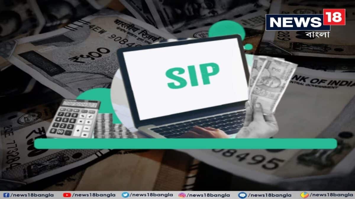 কোটিপতি হওয়ার স্বপ্ন দেখাচ্ছে SIP? ১০ বছর বিনিয়োগ করলেই কি নিশ্চিত ...