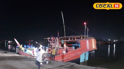 মাছ ধরতে গিয়ে মাঝ সমুদ্রে অসুস্থ হয়ে প্রাণ গেল মৎস্যজীবীর মাছ ধরতে গিয়ে মাঝ সমুদ্রে অসুস্থ হয়ে প্রাণ গেল মৎস্যজীবীর