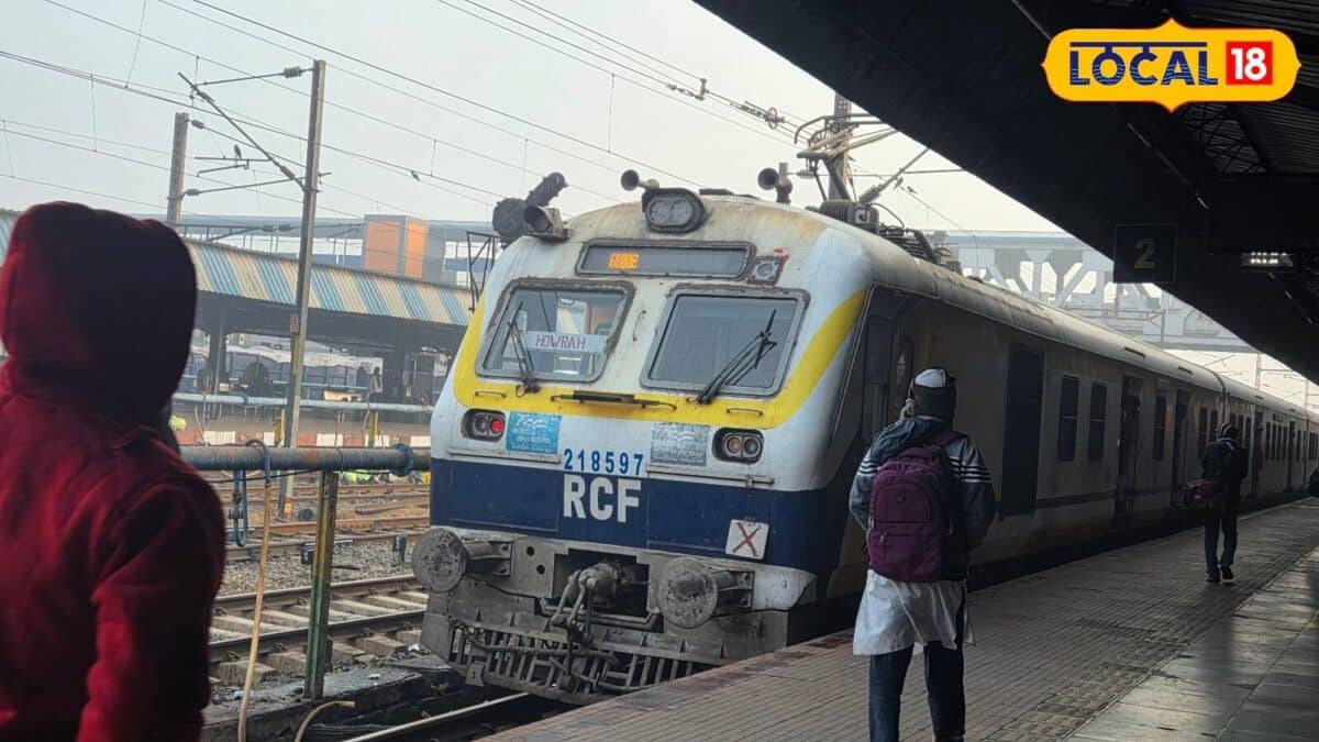 Indian Railways: রেলযাত্রীদের জন্য জরুরি খবর! আদ্রা ডিভিশনে ২৯ জুন থেকে একাধিক ট্রেন বাতিল, দেখে নিন সম্পূর্ণ তালিকা