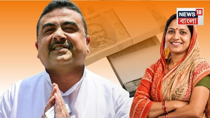 কর্মসূচি চলাকালীনই প্রায় ১ কোটি ১০ লক্ষের অ্যাকাউন্টে প্রকল্পের টাকা পৌঁছে গিয়েছে।