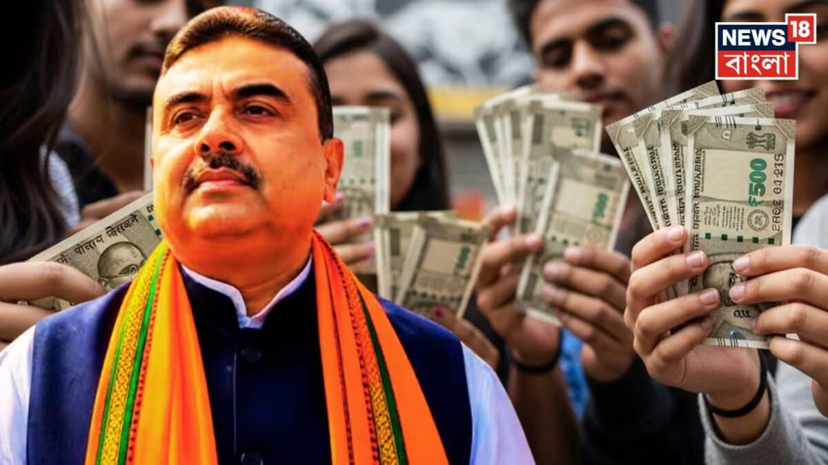 বেকারদের মাসে মাসে ৩০০০ টাকা…! যুবশক্তি ভরসা কার্ড কবে থেকে চালু বাংলায়? কারা পাবেন না? কী কী নথি জরুরি! রাজ্য বাজেটে বড় ঘোষণা