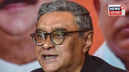 অর্থমন্ত্রী স্বপন দাশগুপ্ত. অর্থমন্ত্রী স্বপন দাশগুপ্ত.