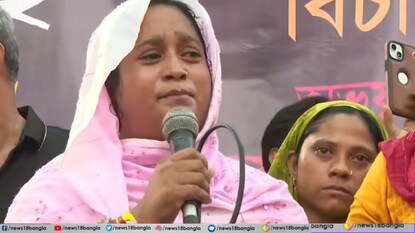 তমন্নার মা