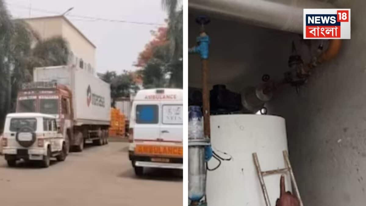 Ammonia Gas leak: চিংড়ি প্রক্রিয়াকরণ কারখানায় ছড়িয়ে পড়ল ভয়ঙ্কর বিষাক্ত অ্যামোনিয়া গ্যাস! দমবন্ধ হয়ে মৃত একাধিক, অসুস্থ বহু