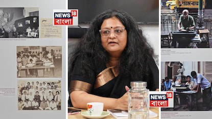 স্টিলের আলমারি, টাইপরাইটার এবং কলকাতায় গোদরেজের ১০০ বছরের পথচলা, ফিরে দেখা সেই ইতিহাস স্টিলের আলমারি, টাইপরাইটার এবং কলকাতায় গোদরেজের ১০০ বছরের পথচলা, ফিরে দেখা সেই ইতিহাস
