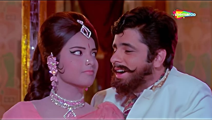 রেখার কথা স্মরণ করে ফারাহ বলেন, রেখার কথা স্মরণ করে ফারাহ বলেন,