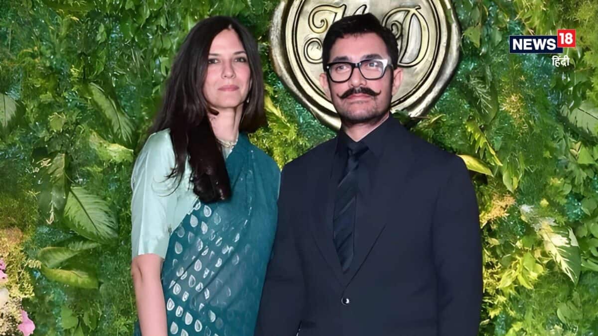 Aamir khan: তামিল মা ও আইরিশ বাবার সন্তান,স্বাধীনতা সংগ্রামের সঙ্গে জড়িত পরিবার, কে এই গৌরী স্প্র্যাট? ৬১-র আমিরের তৃতীয় স্ত্রীর পরিচয় জানলে চমকে যাবেন