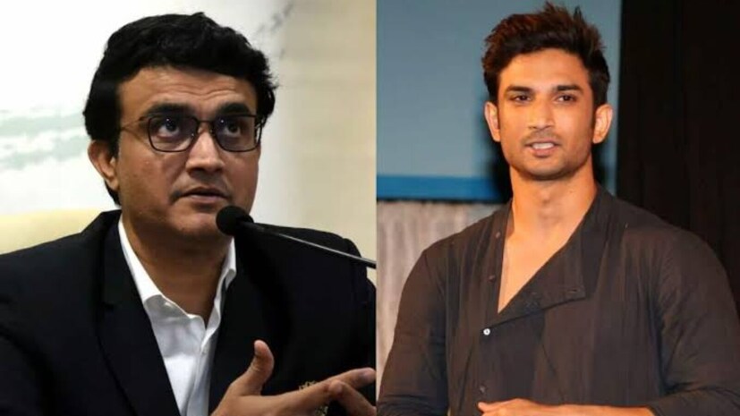 জানা গেছে, এসএসআর-এর দলের সঙ্গে গাঙ্গুলীর কথোপকথনটি ২০১৮ সালে হয়েছিল। তবে, যেহেতু ক্রিকেটারটি তখন তাঁর জীবন নিয়ে সিনেমা বানাতে আগ্রহী ছিলেন না, তাই তিনি বিনয়ের সঙ্গে প্রস্তাবটি প্রত্যাখ্যান করেন। ভেতরের এক সূত্র জানায়, “গাঙ্গুলী তখন তাঁর জীবন নিয়ে সিনেমা বানানোর ব্যাপারে খুব একটা আগ্রহী ছিলেন না এবং বিনয়ের সঙ্গে প্রস্তাবটি ফিরিয়ে দেন। সুশান্ত এতে কিছুটা মন খারাপ করলেও ক্রিকেটারকে অনুরোধ করেন, যখন তিনি স্বাচ্ছন্দ্য বোধ করবেন, তখন যেন তাঁর বায়োপিকের স্বত্ব তাঁকে দিয়ে দেন। সেই মুহূর্তে তিনি হেসে রাজিও হয়ে গিয়েছিলেন।” জানা গেছে, এসএসআর-এর দলের সঙ্গে গাঙ্গুলীর কথোপকথনটি ২০১৮ সালে হয়েছিল। তবে, যেহেতু ক্রিকেটারটি তখন তাঁর জীবন নিয়ে সিনেমা বানাতে আগ্রহী ছিলেন না, তাই তিনি বিনয়ের সঙ্গে প্রস্তাবটি প্রত্যাখ্যান করেন। ভেতরের এক সূত্র জানায়, “গাঙ্গুলী তখন তাঁর জীবন নিয়ে সিনেমা বানানোর ব্যাপারে খুব একটা আগ্রহী ছিলেন না এবং বিনয়ের সঙ্গে প্রস্তাবটি ফিরিয়ে দেন। সুশান্ত এতে কিছুটা মন খারাপ করলেও ক্রিকেটারকে অনুরোধ করেন, যখন তিনি স্বাচ্ছন্দ্য বোধ করবেন, তখন যেন তাঁর বায়োপিকের স্বত্ব তাঁকে দিয়ে দেন। সেই মুহূর্তে তিনি হেসে রাজিও হয়ে গিয়েছিলেন।”
