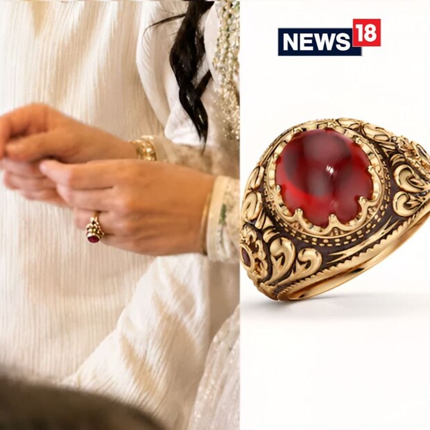 Aamir Khan Gifts Precious Ruby Ring for Third Wife: ৩ মাস খুঁজে, নতুন ...