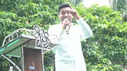মামলার চক্রব্যূহে অভিষেক বন্দ্যোপাধ্যায় ! মামলার চক্রব্যূহে অভিষেক বন্দ্যোপাধ্যায় !