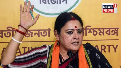 কী বললেন অগ্নিমিত্রা?
