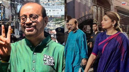 অতীন-প্রিয়দর্শিনীকে স্বস্তি অতীন-প্রিয়দর্শিনীকে স্বস্তি