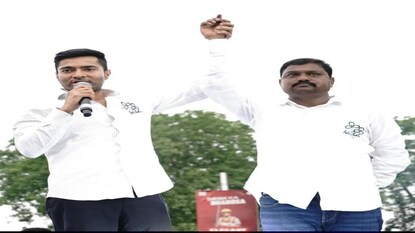 বিধানসভা নির্বাচনে ওন্দা থেকে প্রার্থী হয়েছিলেন সুব্রত দত্ত৷ 