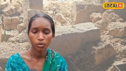 মাটির দেওয়াল ভেঙে পুরুলিয়ায় প্রাণ গেল একরত্তির মাটির দেওয়াল ভেঙে পুরুলিয়ায় প্রাণ গেল একরত্তির