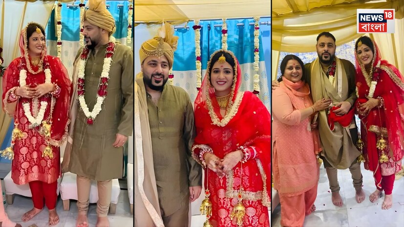 বাদশাহ ও ইশা রিখির বিয়ের খবর প্রথম প্রকাশ্যে আসে ২০২৬ সালের মার্চ মাসে, যখন ইশার মা পুনম রিখি ইনস্টাগ্রামে সেই ব্যক্তিগত অনুষ্ঠানের ছবি ও ভিডিও শেয়ার করেন। ছবিগুলোতে বাদশাহকে বাদামী কুর্তা ও সোনালী পাগড়ি পরে বরের বেশে দেখা যায়, অন্যদিকে ইশাকে শিখ রীতি অনুযায়ী বিয়ের শপথ নিতে ঐতিহ্যবাহী লাল কনের পোশাকে দেখা যায়। প্রথমে বিয়েটি গোপন রাখলেও, ইশা একটি 'আস্ক মি এনিথিং' (AMA) সেশনে বিষয়টি নিশ্চিত করেন এবং মজা করে বলেন যে, তাঁর 'পতি দেব'-এরই উত্তর দেওয়া উচিত কেন তাঁরা ইনস্টাগ্রামে একে অপরকে ফলো করেন না। বাদশাহ ও ইশা রিখির বিয়ের খবর প্রথম প্রকাশ্যে আসে ২০২৬ সালের মার্চ মাসে, যখন ইশার মা পুনম রিখি ইনস্টাগ্রামে সেই ব্যক্তিগত অনুষ্ঠানের ছবি ও ভিডিও শেয়ার করেন। ছবিগুলোতে বাদশাহকে বাদামী কুর্তা ও সোনালী পাগড়ি পরে বরের বেশে দেখা যায়, অন্যদিকে ইশাকে শিখ রীতি অনুযায়ী বিয়ের শপথ নিতে ঐতিহ্যবাহী লাল কনের পোশাকে দেখা যায়। প্রথমে বিয়েটি গোপন রাখলেও, ইশা একটি 'আস্ক মি এনিথিং' (AMA) সেশনে বিষয়টি নিশ্চিত করেন এবং মজা করে বলেন যে, তাঁর 'পতি দেব'-এরই উত্তর দেওয়া উচিত কেন তাঁরা ইনস্টাগ্রামে একে অপরকে ফলো করেন না।