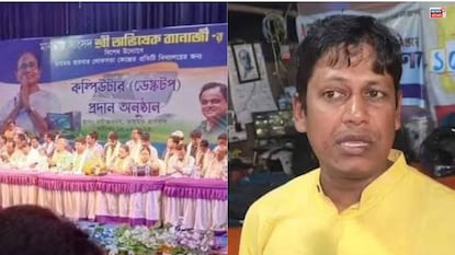 ভাস্কর ঘোষের বিস্ফোরক দাবি ভাস্কর ঘোষের বিস্ফোরক দাবি