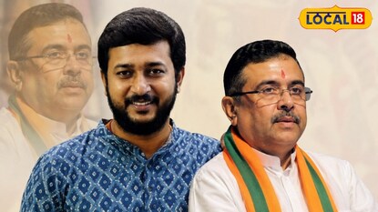 বিধায়কের সদ্যজাত কন্যা সন্তানের নামকরণ করলেন মুখ্যমন্ত্রী শুভেন্দু অধিকারী বিধায়কের সদ্যজাত কন্যা সন্তানের নামকরণ করলেন মুখ্যমন্ত্রী শুভেন্দু অধিকারী