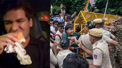 বিজেতা দহিয়াকে মুখপাত্র পদ থেকে সরিয়ে দিল CJP বিজেতা দহিয়াকে মুখপাত্র পদ থেকে সরিয়ে দিল CJP