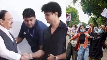 অবস্থান প্রত্যাহার ‘ককরোচদের’ অবস্থান প্রত্যাহার ‘ককরোচদের’