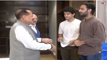 CJP-র ২ দাবি মেনে নিল সরকার CJP-র ২ দাবি মেনে নিল সরকার
